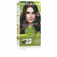 Naturtint NATURTINT #4.35 marrón capuccino intenso 170 ml