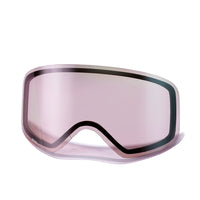 Hawkers SMALL LENS #pink silver 1 u