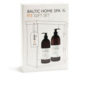 Ziaja BALTIC HOME SPA FIT set 2 pz