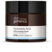 Skin Generics HYALURONIC ACID fuktighetskräm 21% 50 ml