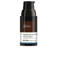 Skin Generics HYALURONIC ACID + VIT B3 koncentrerat flash filler 95,75% 20 ml