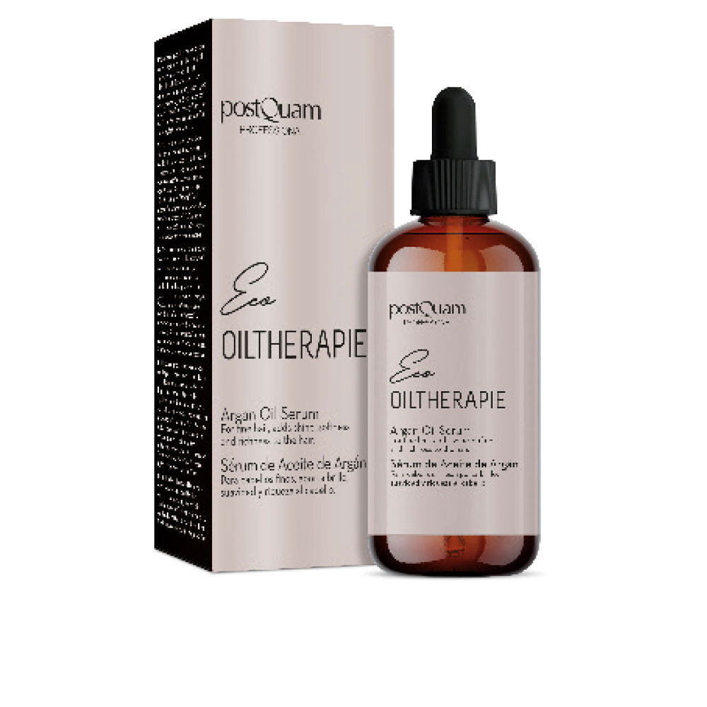 Postquam ECO OILTHERAPIE argan oil serum 100ml