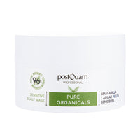 Postquam PURE ORGANICALS sensitive scalp mask 250 ml