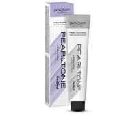 Postquam PEARLTONE hair color cream free ammonia #amethyst 60 ml