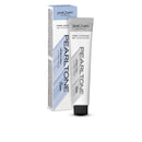 Postquam PEARLTONE hair color cream free ammonia #ocean 60 ml