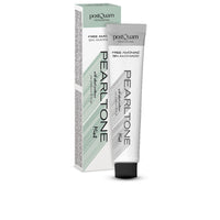 Postquam PEARLTONE hair color cream free ammonia #mint 60 ml