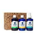 The Bluebeards Revenge SHOWER &amp; STYLING LOT 3 pcs