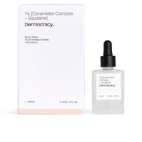 Dermocracy 1% [CERAMIDES COMPLEX + SQUALANE] facial serum 30 ml