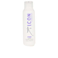 I.c.o.n. FREE moisturizing conditioner 100 ml