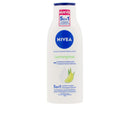 Nivea LEMONGRASS body lotion 5 in 1 400 ml