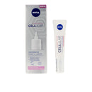 Nivea CELLULAR FILLER eye contour &amp; lip plumper 15 ml