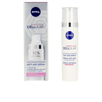 Nivea CELLULAR FILLER anti-aging serum 30 ml