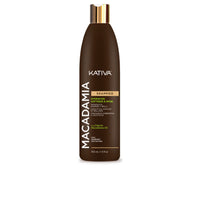 Kativa MACADAMIA moisturizing shampoo 355 ml