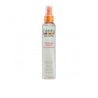 Cantu SHEA BUTTER thermal shield heat protecting spray 151 ml