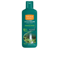 Natural Honey AMAZONIAN SECRETS badgel 650 ml