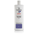 Nioxin SYSTEM 6 - Conditioner - Chemically Treated and Very Weakened Hair - Step 2 1000 ml