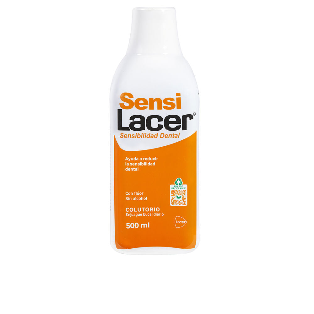 Lacer SENSILACER mouthwash 500 ml