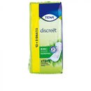 Tena Lady DISCREET normal incontinence compress 15 u