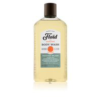 Floïd FLOÏD bath gel vetyver splash 500 ml