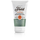 Floïd FLOÏD transparent shaving gel vetyver splash 150 ml