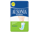 Ausonia AUSONIA extra flat compresses 12 u