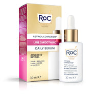 Roc LINE SMOOTHING ADVANCED RETINOL day serum 30 ml