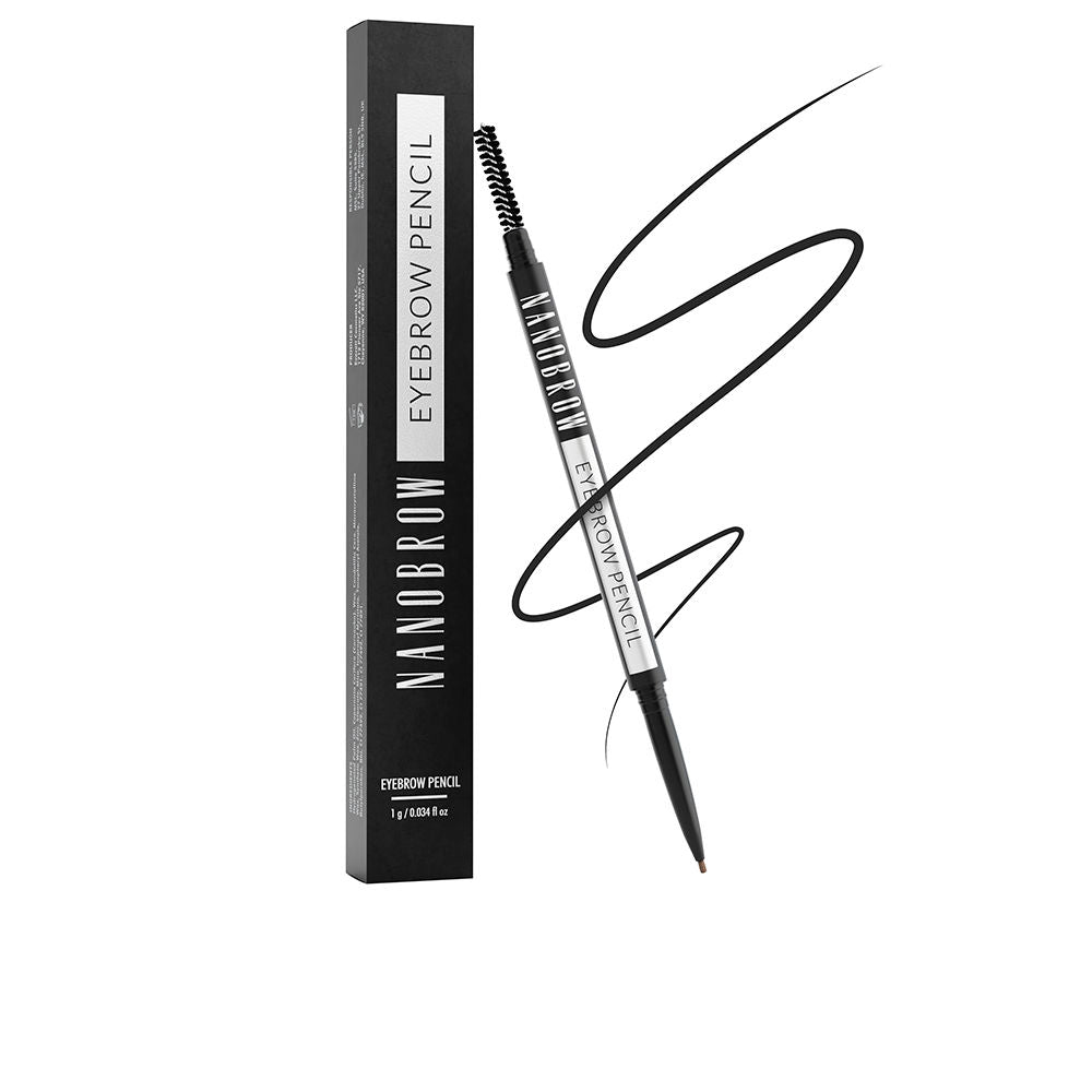 Nanobrow EYEBROW PENCIL #espresso 1 ml