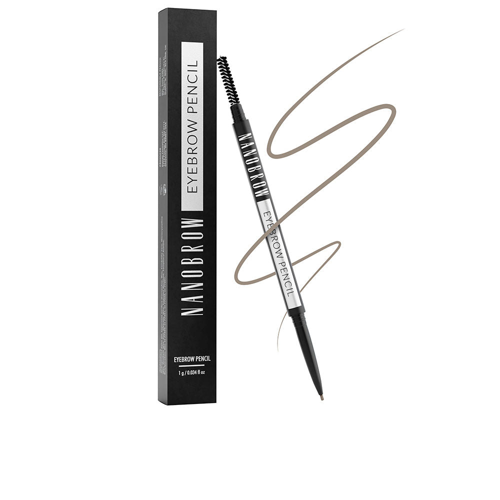 Nanobrow EYEBROW PENCIL #blonde 1 ml