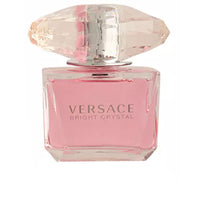 Versace BRIGHT CRYSTAL eau de toilette spray 90 ml