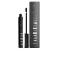 Nanobrow LAMINATION GEL #black 7 ml