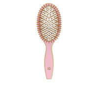 Ecobeauty BAMBOOM oval brush #large 1 u