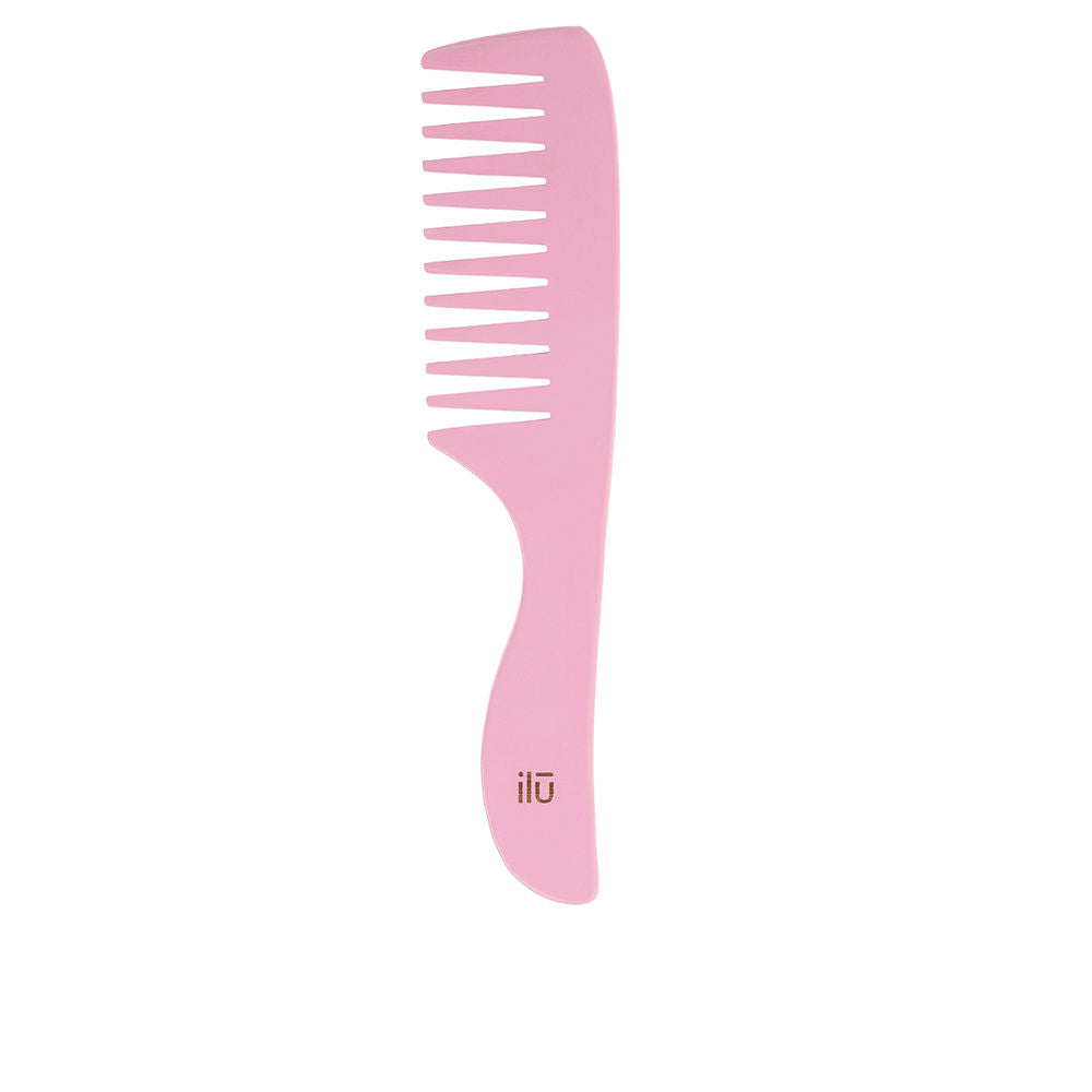 Ilū BAMBOOM comb #Pink Flamingo 1 u