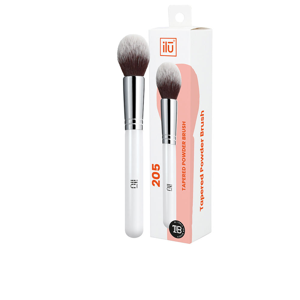 Ilū POWDER conical brush #205 1 u