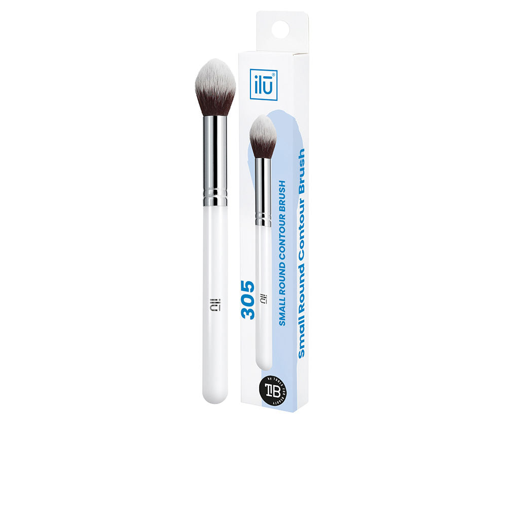 Ilū CONTOUR small round brush #305 1 u