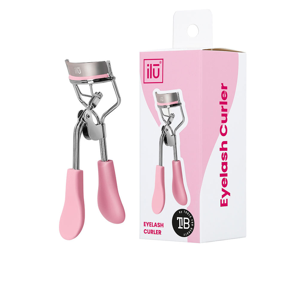 Ilū EYELASH CURLER #Pink 1 u