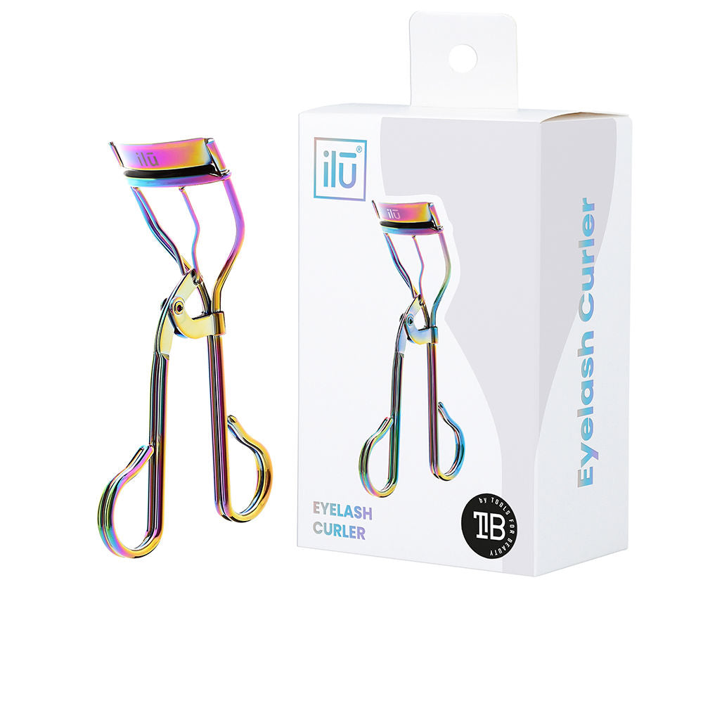 Ilū EYELASH CURLER #Titanium 1 u