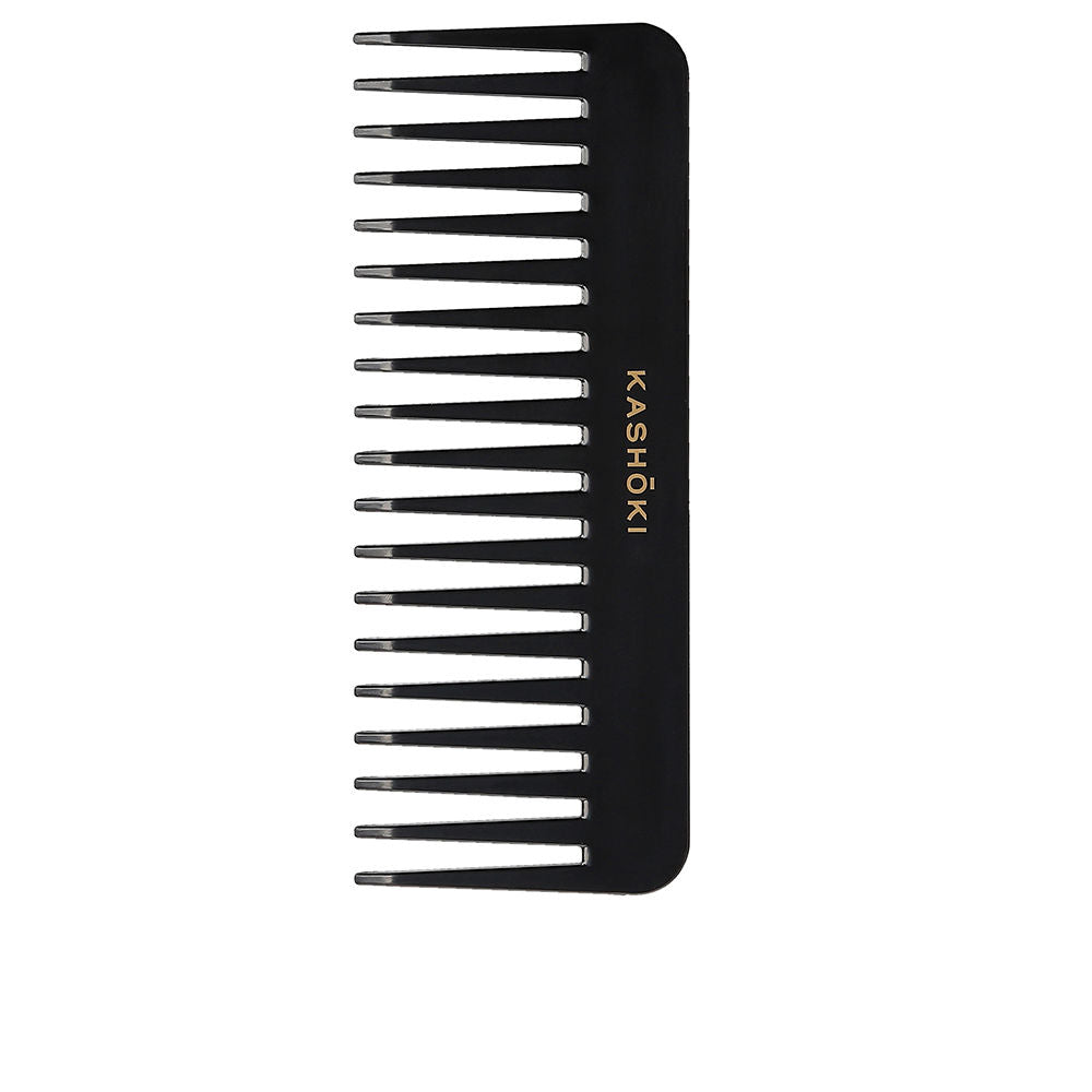 Kashōki KASHOKI detangling comb #382 1 u