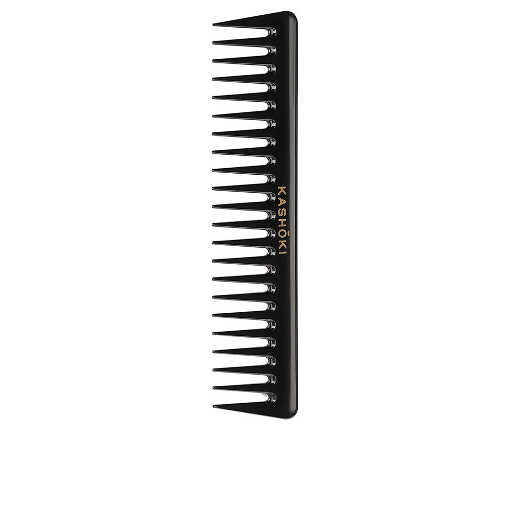 Kashōki KASHOKI detangling comb #399 1 u