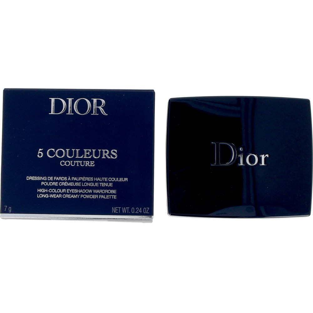 Dior 5 COULEURS COUTURE #589-galactic 6 gr