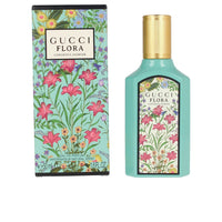 Gucci GUCCI FLORA gorgeous jasmine edp vapo 50 ml