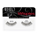 Ardell DEMI WISPIES EYELASHES #black 1 u