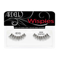 Ardell DEMI WISPIES EYELASHES #black 1 u