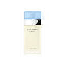 Dolce & Gabbana LIGHT BLUE POUR FEMME edt vapo 50 ml