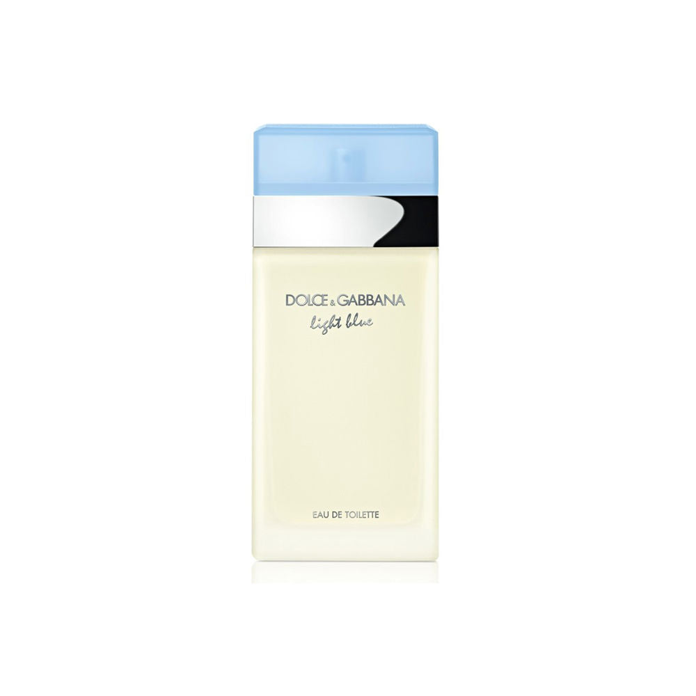 Dolce & Gabbana LIGHT BLUE POUR FEMME edt vapo 25 ml