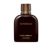 Dolce & Gabbana INTENSE edp vapor 125 ml