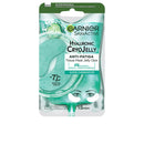 Garnier HYALURONIC CRYOJELLY tissue mask anti-fatigue eyes 5 gr