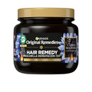 Garnier ORIGINAL REMEDIES carbón magnético mascarilla 340 ml