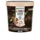 Garnier GOOD coloración permanente #4.0 castaño cacao 217 ml