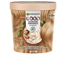 Garnier GOOD coloración permanente #7.0 rubio almendra 217 ml