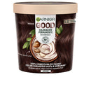 Garnier GOOD coloración permanente #3.12 castaño arándano 217 ml